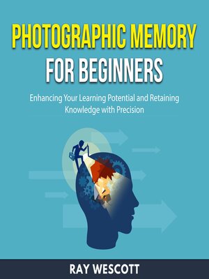 cover image of Photographic Memory for Beginners